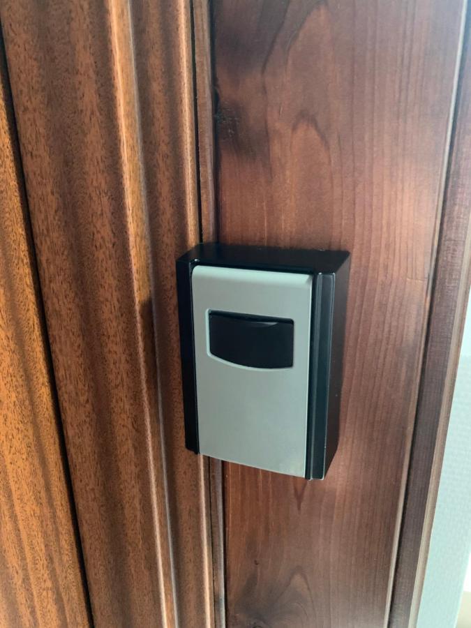 Las Slupski Premium Business Apartament Nr 7 Wifi Netflix Smart Tv50 Two Bedrooms Two Extra Large Double Beds Up To 6 People Full Pleasure Quality Stay (Adults Only) Екстер'єр фото